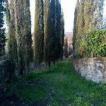 La Casina Di Lalu' * Meleto