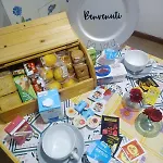 Lägenhet La Casina Di Lalu' *