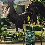 Lägenhet La Casina Di Lalu'