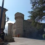 Lägenhet La Casina Di Lalu'