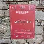 Lägenhet La Casina Di Lalu'