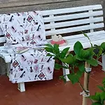 La Casina Di Lalu' Meleto