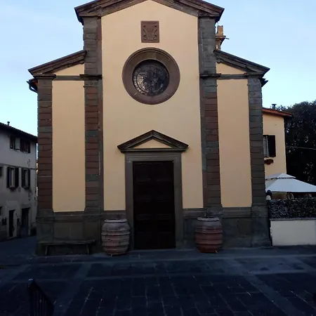 Lägenhet La Casina Di Lalu' *