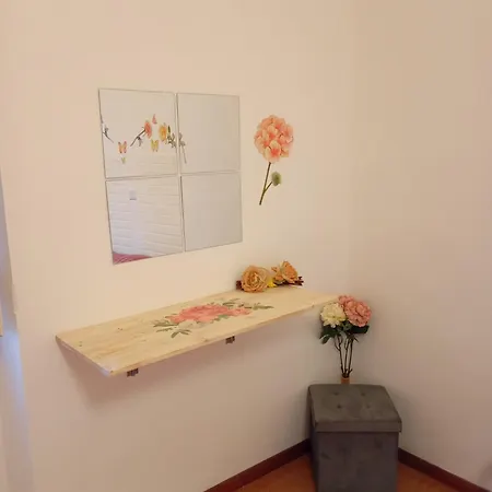 La Casina Di Lalu' Apartmán