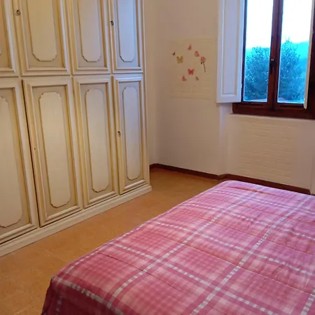 La Casina Di Lalu' Apartmán
