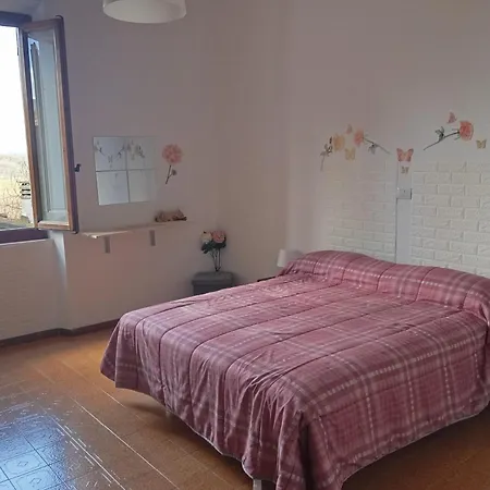 La Casina Di Lalu' Meleto