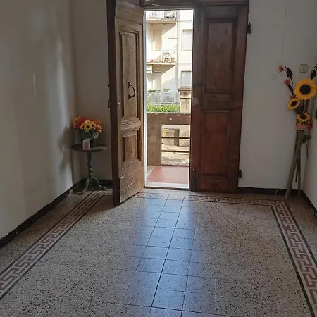La Casina Di Lalu' Meleto