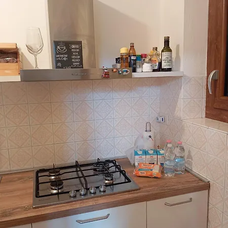 La Casina Di Lalu'