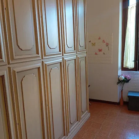 Apartmán La Casina Di Lalu'